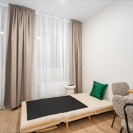 Appartamento Airport-bus - 13 North - 8 Reval