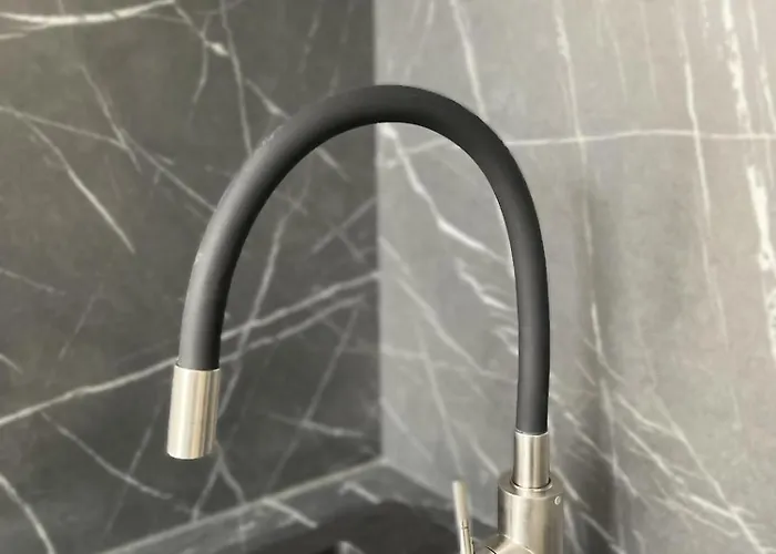 Lägenhet Airport-bus - 13 North - 8 *