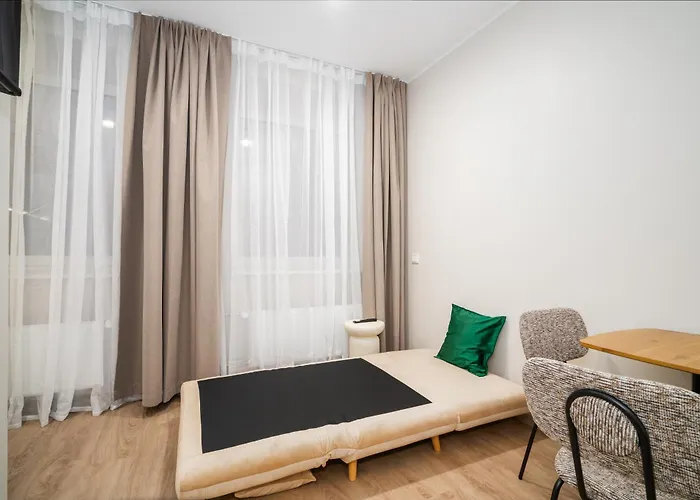 Appartamento Airport-bus - 13 North - 8 Reval