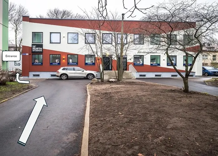 Airport-bus - 13 North - 8 Таллин