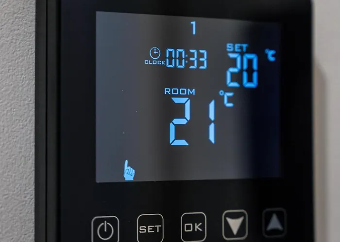 Апартаменты Airport-bus - 13 North - 8